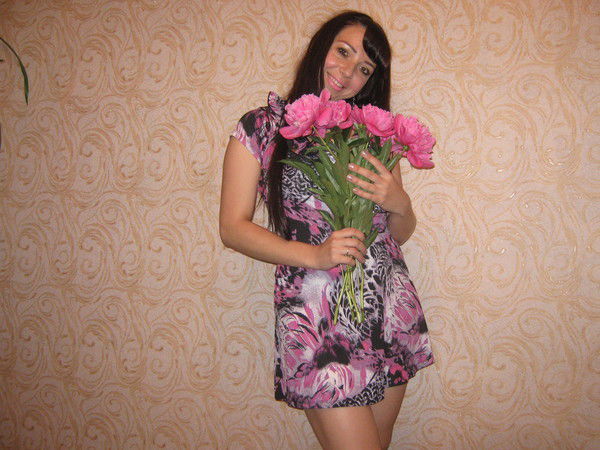 Настя Чабалина (Бобылева)