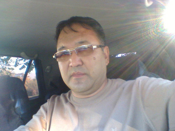 Исатай Замеров