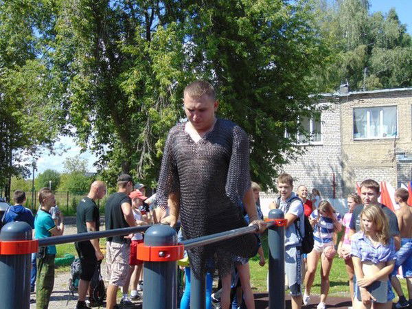 Артем Тульцов