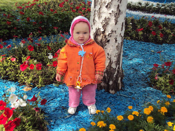 Анастасия Кривенко