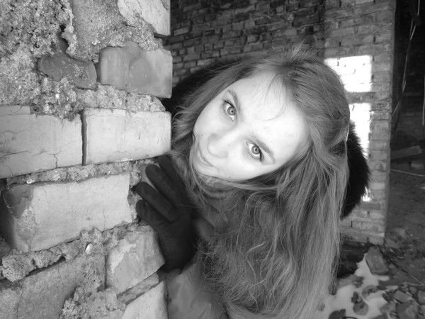 Катерина Мисюк