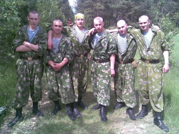 Артём Кирилюк