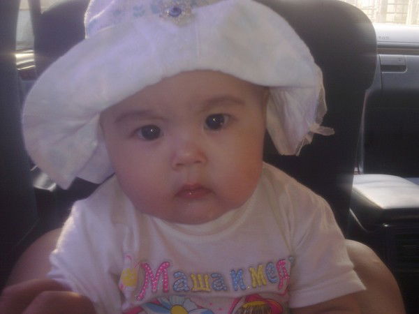 Багдат Исаев