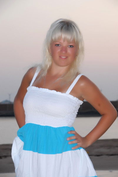 Анна Абалакина