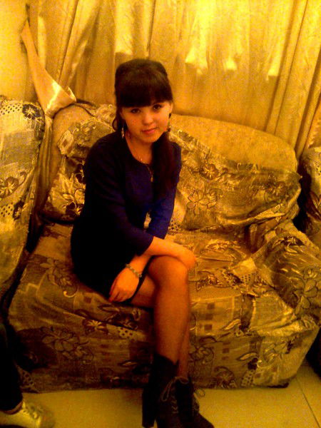 Symbat Адильбаева