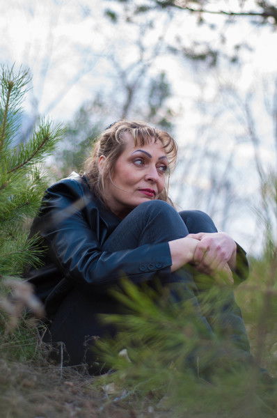 Татьяна Рыбакова