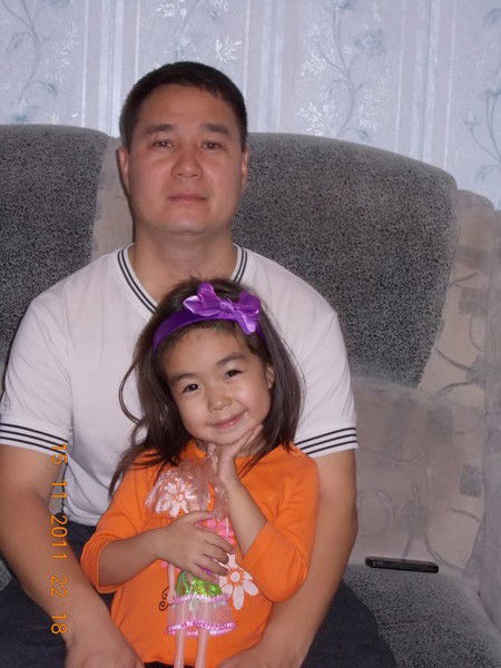 Ойрат Акылбаев