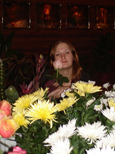 Юлия Карпицкая