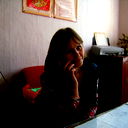 Елена Баранова
