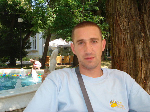 Виталь Куша