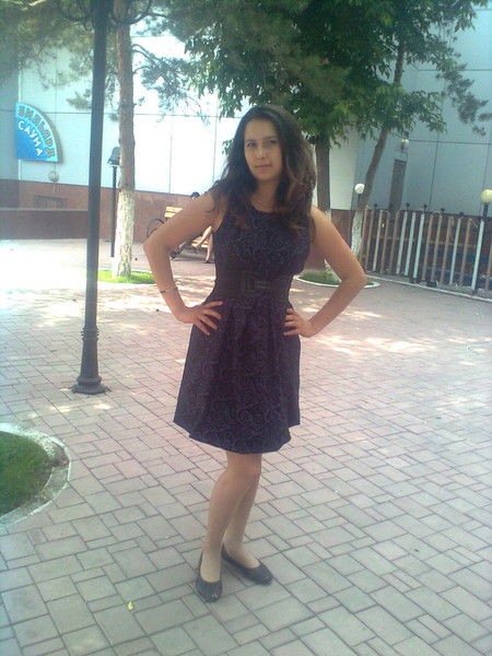 Марина Софроня