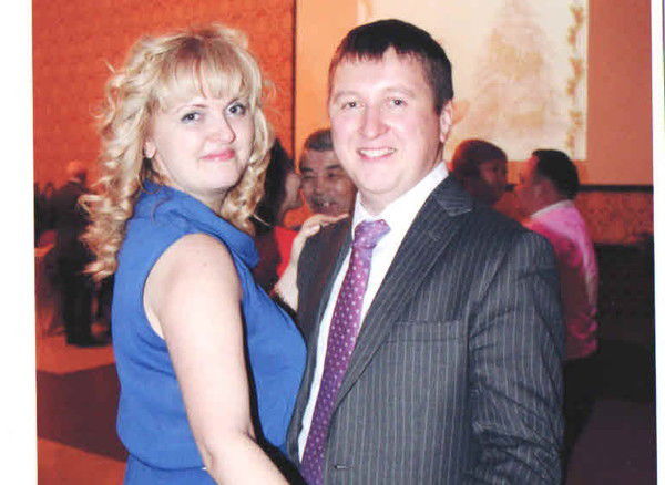 Анастасия Литвиненко