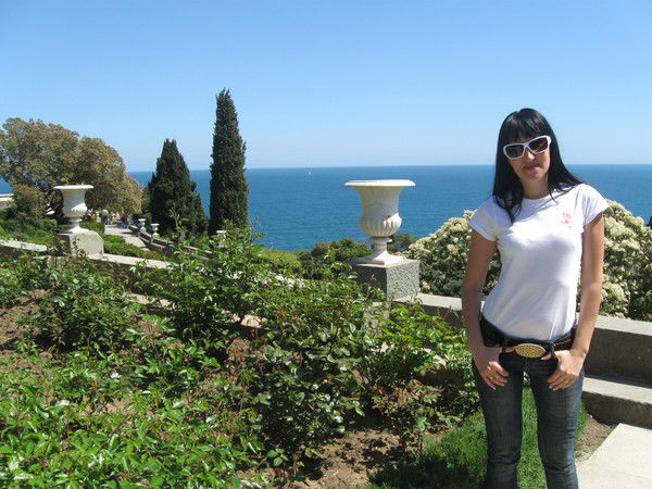 Людочка Людмила