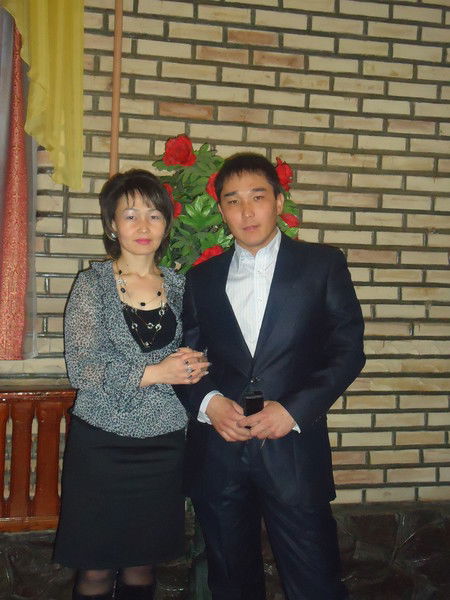 Зауреш Сатылганова