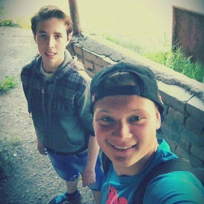 Макс Лепешенков