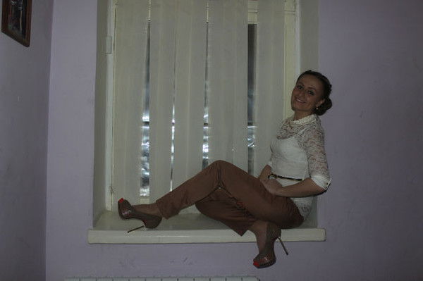 Екатерина Третьякова