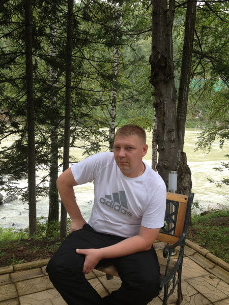 Евгений Гавриленко