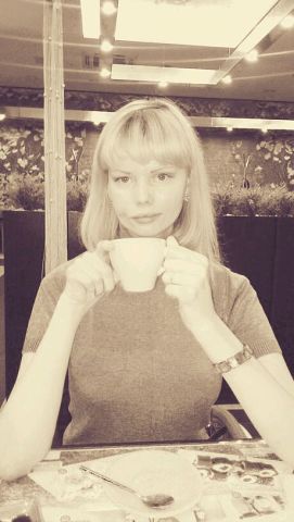 Маша Шапкина