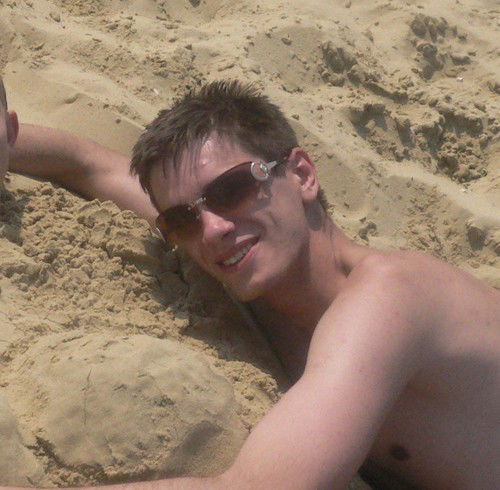 Алексей Новоселов