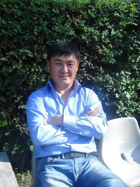 Ержан Казтаев