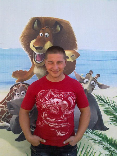 Вадим Шарипов