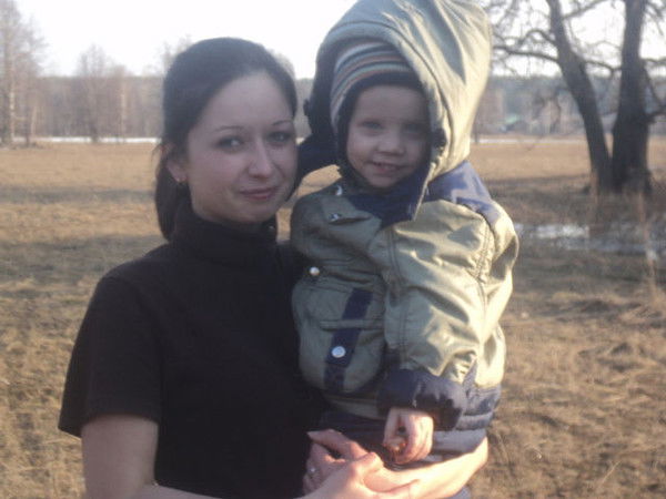 Аня Кулыгина