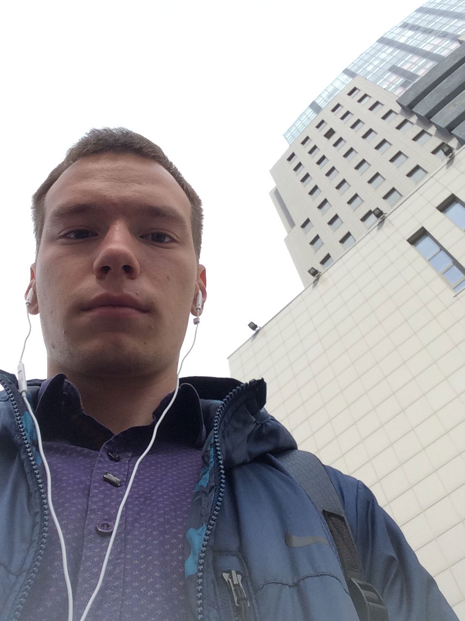 Александр Потеряев