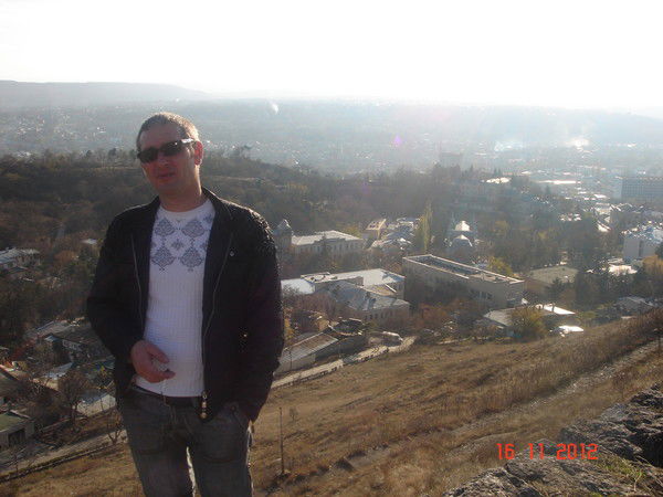 Василий Петров