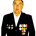 Тукембай Шалов
