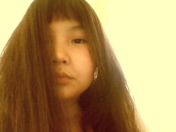 Айдана Баймухамбетова