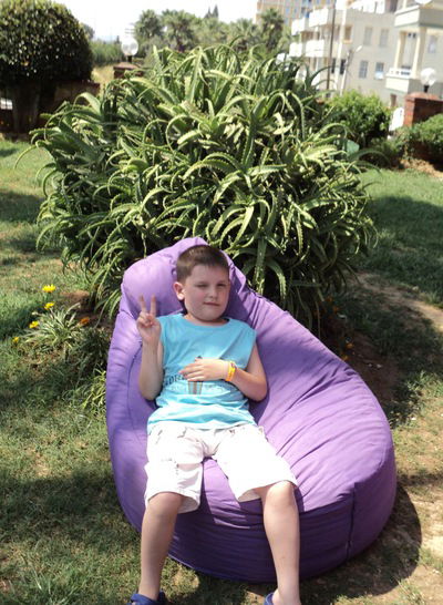 Андрей Фоменко