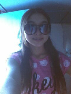 Nazerke Karlygashova