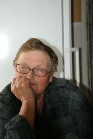 Елена Кошелева