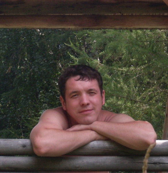 Иван Смирнов