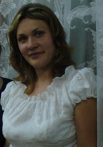 Наталья Шевченко