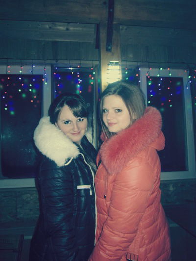 Оля Семкулич