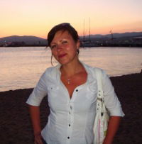 Светлана Даниленко