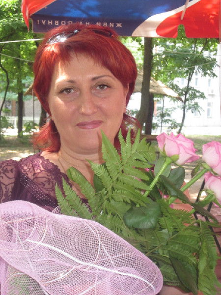 Елена Клименко