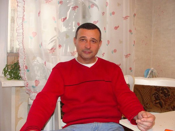 Роман Карандиев