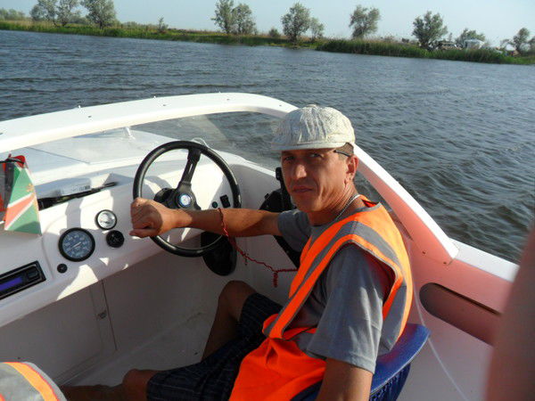 Максим Ткаченко