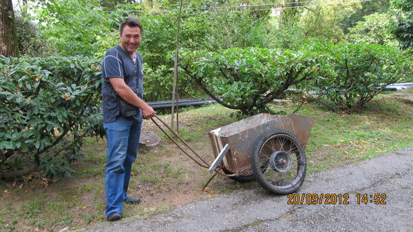 Андрей Кузьмин