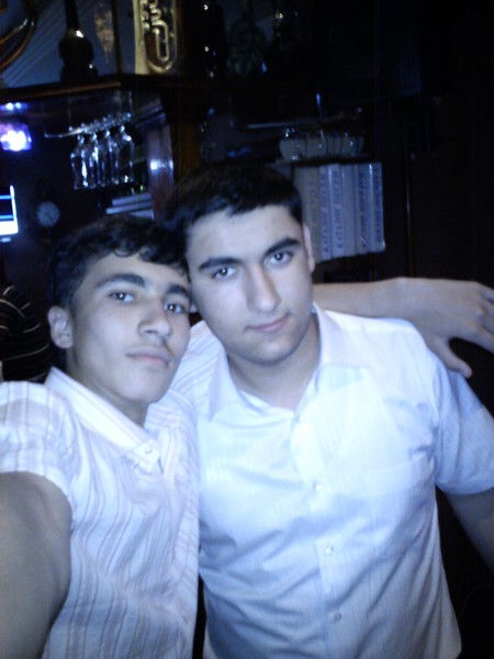 Руфик Гулумджанлы