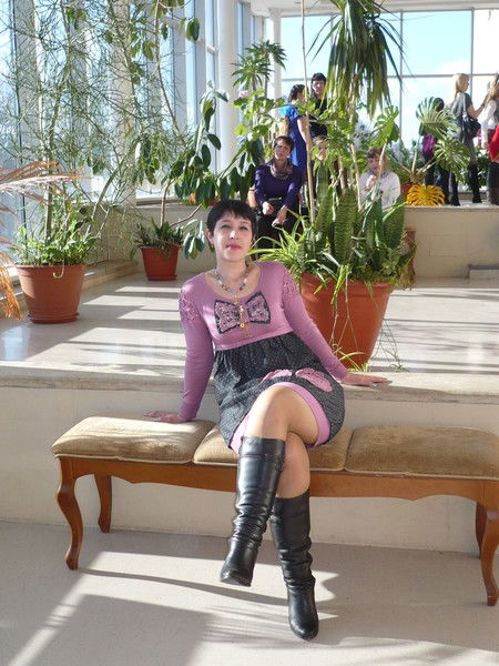 Юля Дементьева