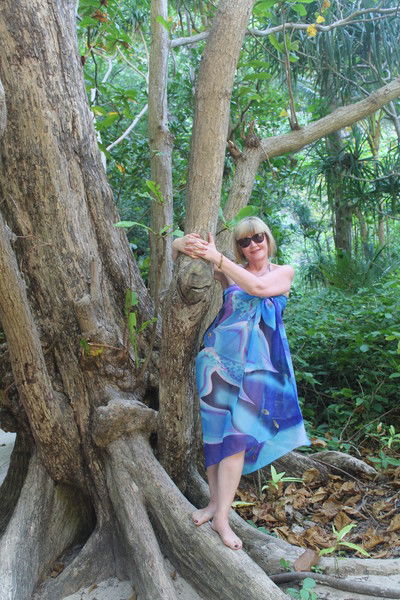 Татьяна Разбойникова