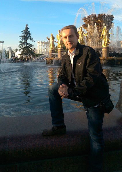 Андрей Герасимов