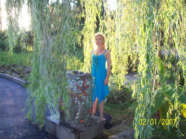 Светлана Лизунова