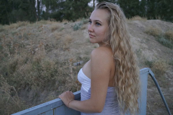 Сабиночка Кулыгина