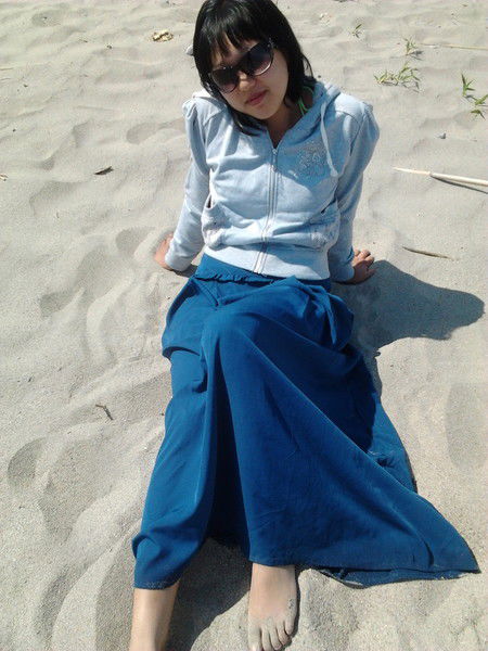 Aлчикен Oзбекова