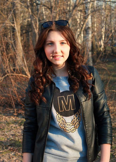 Ульяна Бабалариянц