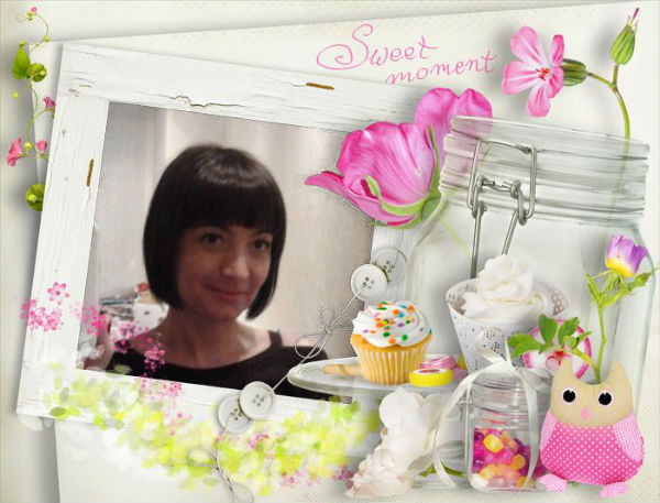 Ольга Попова